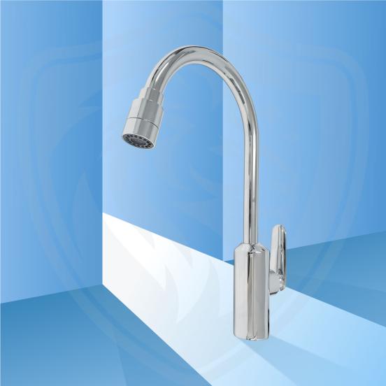 Vòi Chén Nóng Lạnh Fotari A-VC41