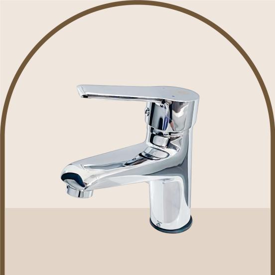 Vòi Lavavo Nóng Lạnh F-3009