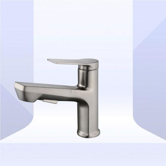 Vòi Nóng Lạnh Lavabo Fotari F-3035X