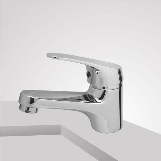 Vòi Lavabo Lạnh Đồng Thau Fotari F-6011