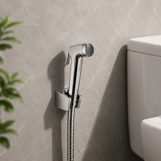 Vòi Xịt Cao Cấp Fotari VX-24