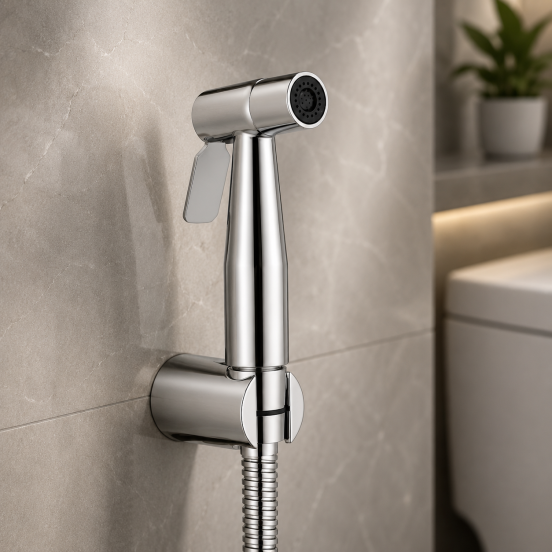 Vòi Xịt Cao Cấp Fotari VX-25