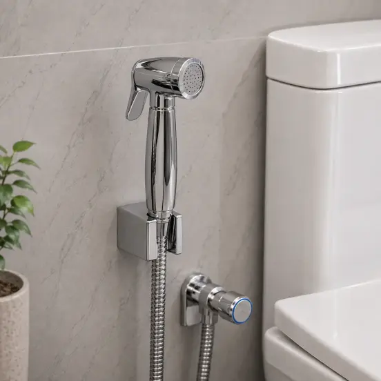 Vòi Xịt Cao Cấp Fotari VX-31