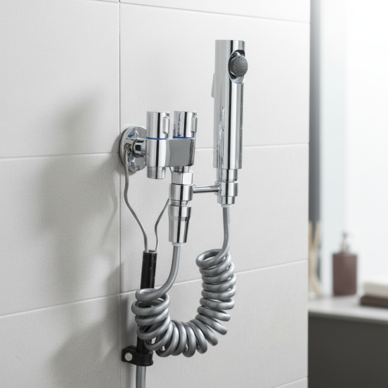 Vòi Xịt Cao Cấp Fotari VX-80