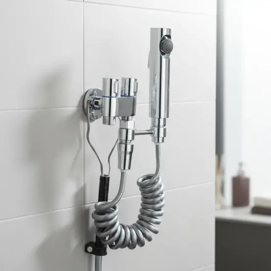 Vòi Xịt Cao Cấp Fotari VX-80